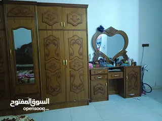  4 غرفة نوم صاج عراقي