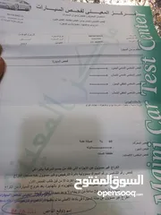  10 فورد فيوجن 2013  فحص كامل مالك ثاني الحره دفتر الوكاله صنف سبورت بكج