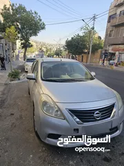  1 نيسان صني 2013 للبيع