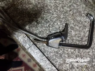  2 بطاريا نحاس شغاله مع برابيجها