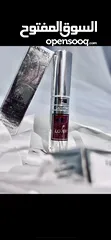  4 Lancome lip lover lipgloss original جلوسات لانكوم اصلية رهيبة للصيف ترطيب ولون بارد بيطول للدوامات