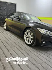  3 Bmw 420 موديل 2016