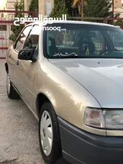  24 أوبل فيكترا 1991