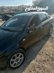  2 شفروليت اوبترا 2009 اصل ابجار السيارة نظيفة والسعر مناسب تنازل مباشر