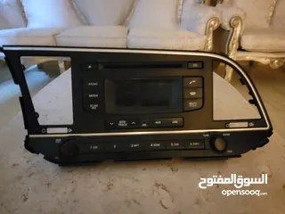  2 مسجل هونداي ad