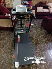 3 جهاز تريدمل غني عن التعريف