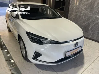  2 شانجان ايدو 2021 كاش او اقساط