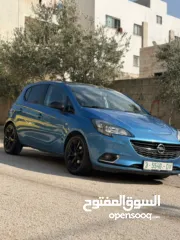  4 اوبل كورسا سعر حرق 35،500