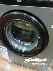  7 غساله ناشونال سونيك 1700 دوره