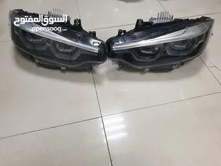  14 قطع بي ام وميني&parts bmw mini 2010 2020