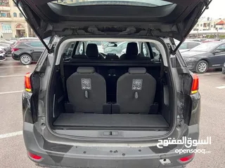  12 بيجو 5008 ترخيص 2020 ماتور 1500 ديزل/اوتوماتيك
