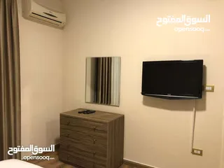  7 شقة مفروشة سوبر ديلوكس اعلان رقم (O317)