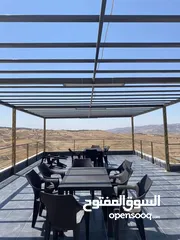  3 فيلا مميز للإيجار في منطقه السليحي هدوء في قلب السليحي مطله