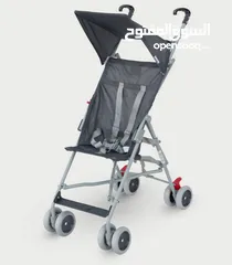  1 New baby stroller umpacked