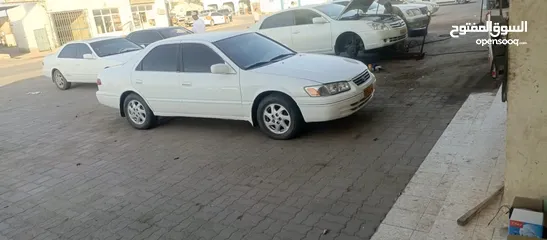  2 camry 2000 for sale..//2000