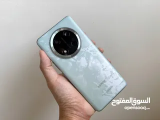  1 هونر X9C إستعمال اسبوعين للبيع