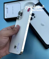  8 عرض خااص : iPhone 13 pro max 512gb هواتف نظيفة جدا بحالة الوكالة بدون اي شموخ أو مشاكل و بأقل سعر