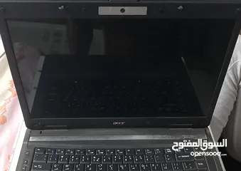  1 Laptop Acer Extensa 5220