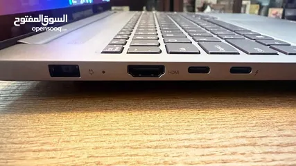  8 لابتوب lenovo gaming كرت 4050 وكاله ولا شخطه استخدام خفيف جدا مواصفات عاليه