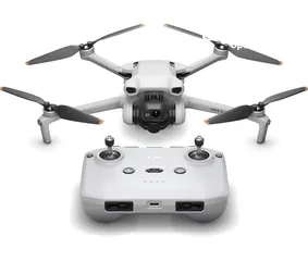  1 ‏  جديدة Dji mini3