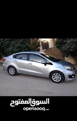  2 Kia bride for sale