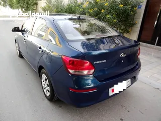  6 KIA PEGAS AGENT MAINTAINED AVAILABLE ON MONTHLY INSTALLMENT OR CASH