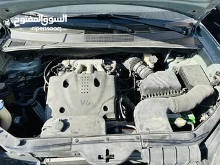  10 Urgent sale Hyundai Tucson 2009 For Sale good condition