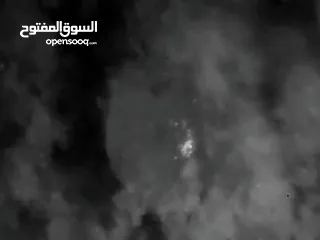  1 كاميرات تصوير   مباشر لكشف جميع الاعطال