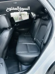  15 ركزز هونداي كوناا انتاج 2020 رخصه مطور 1600 بنزين تيربو اتماتيك بس ع سعر حررق 68 الف ولحق إذا بتلحق