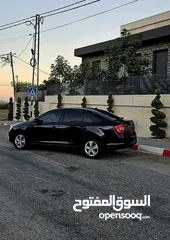  4 سكودا رابيد اوتماتيك سحب شركه ايد صفر 2018 فحص نخب