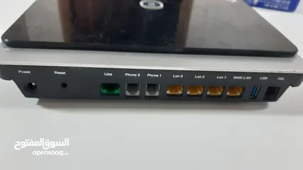  1 راوتر Router