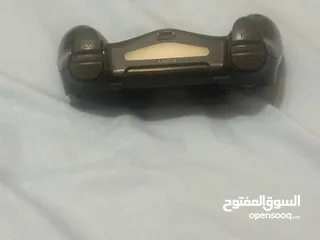  6 يد بلاستيشن مستعمل بحالة جيد جدا