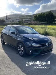  13 VW Polo 2020/21