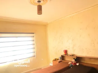  12 شقة 150طابق ثالث للبيع - خلف شارع 36 - قرب مطعم السيران