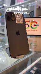 6 iPhone 15 Plus 128GB Black  وارد شرق أوسط بطارية : 100‎%‎
