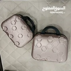  1 حقائب صندوق بحال الوكالة