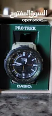  13 Casio protrek B70 للبيع كاسيو برو تريك    جديده
