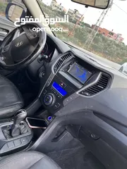  5 هونداي سانتافيه