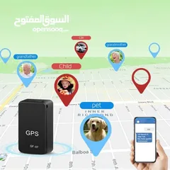  2 جهاز تتبع GPS للسيارات والافراد . متوفر توصيل لكل المملكة