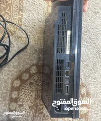  2 playstation 3 سوني 3 شغاله