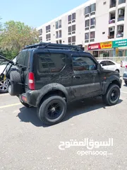  4 1.8L Engine Manual 2002 Jimny converted to 2009