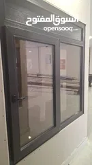  5 أبواب وشبابيك UPVC عالية الجودة بتقنيات أوروبية متطورة تمنحك راحة لا تُضاهى.