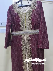  1 للبيع فساتين اعراس