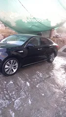  2 كيا اوبتيما 2016  ترخيص 2015