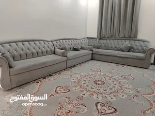  1 اثاث مستعمل