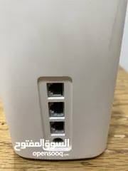  3 راوتر 5G هواوي