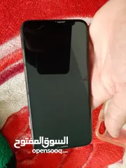  6 ايفون xs max 256 ذهبي