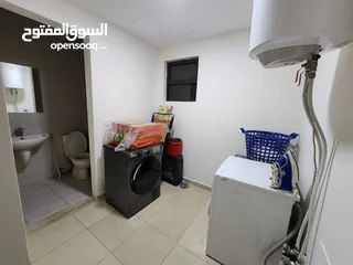  15 شقة مفروشة للايجار في عبدون - 14224
