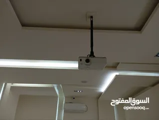  11 فرصة نادرة لأصحاب المكاتب والشركات الناشئة! أثاث مكتبي متكامل ومستعمل بحالة ممتازة