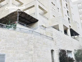  17 شقه فاخره للبيع روابي